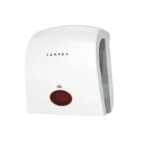 Touchless Roll Towel Dispenser