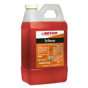 Triforce Disinfectant