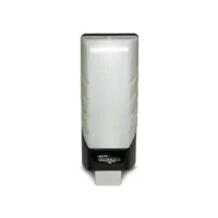 Triton Black HD Skin Care Dispenser 4 L - 4/cs