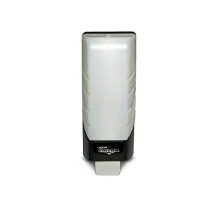 Triton Black HD Skin Care Dispenser 4 L - 4/cs