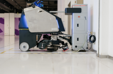 facility management solutions
