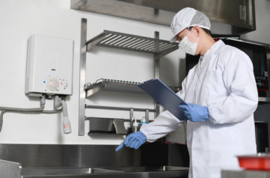 food and resturant Cleaning services